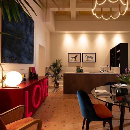 Elizabeth Unique Hotel | A Member Of Design Hotels™ Rome Buitenkant foto