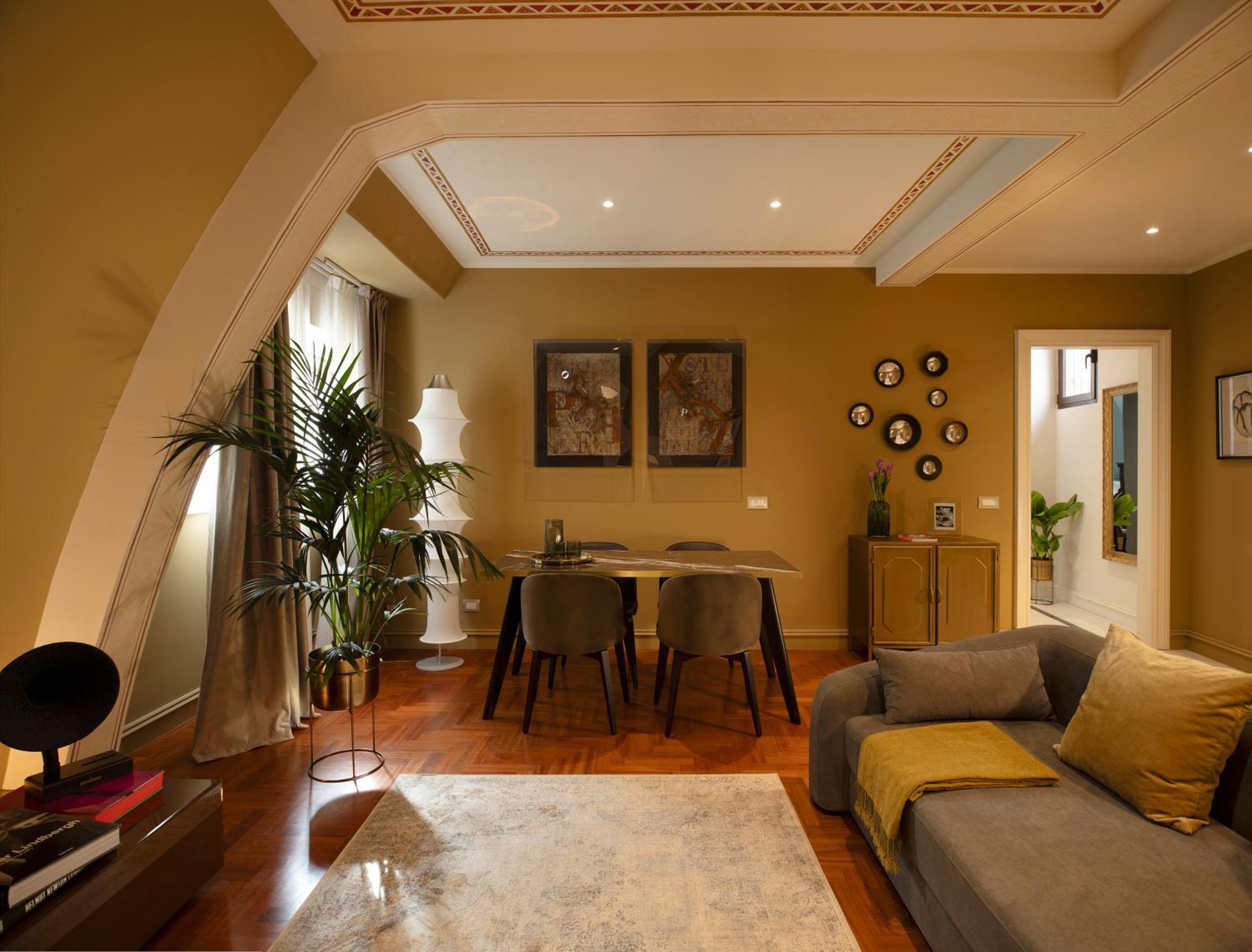 Elizabeth Unique Hotel | A Member Of Design Hotels™ Rome Buitenkant foto