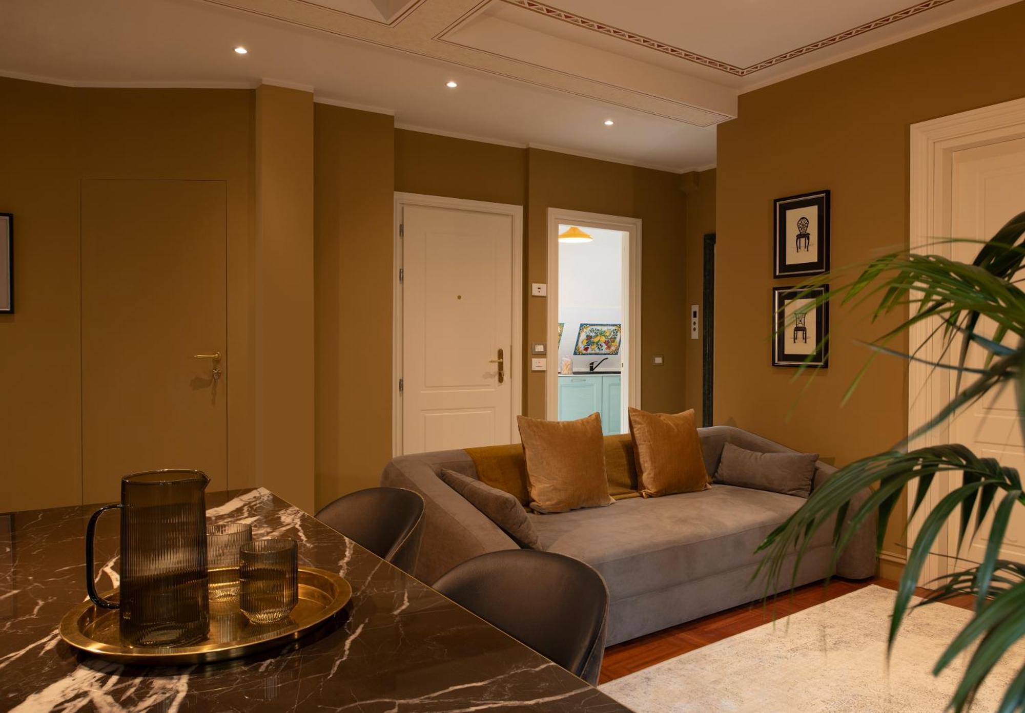 Elizabeth Unique Hotel | A Member Of Design Hotels™ Rome Buitenkant foto