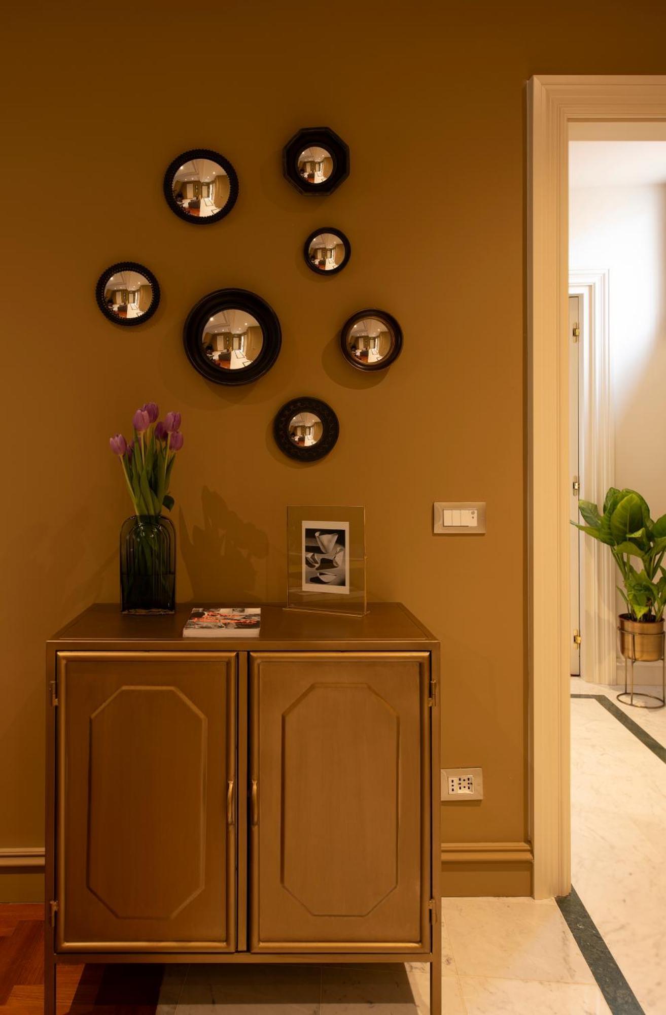 Elizabeth Unique Hotel | A Member Of Design Hotels™ Rome Buitenkant foto
