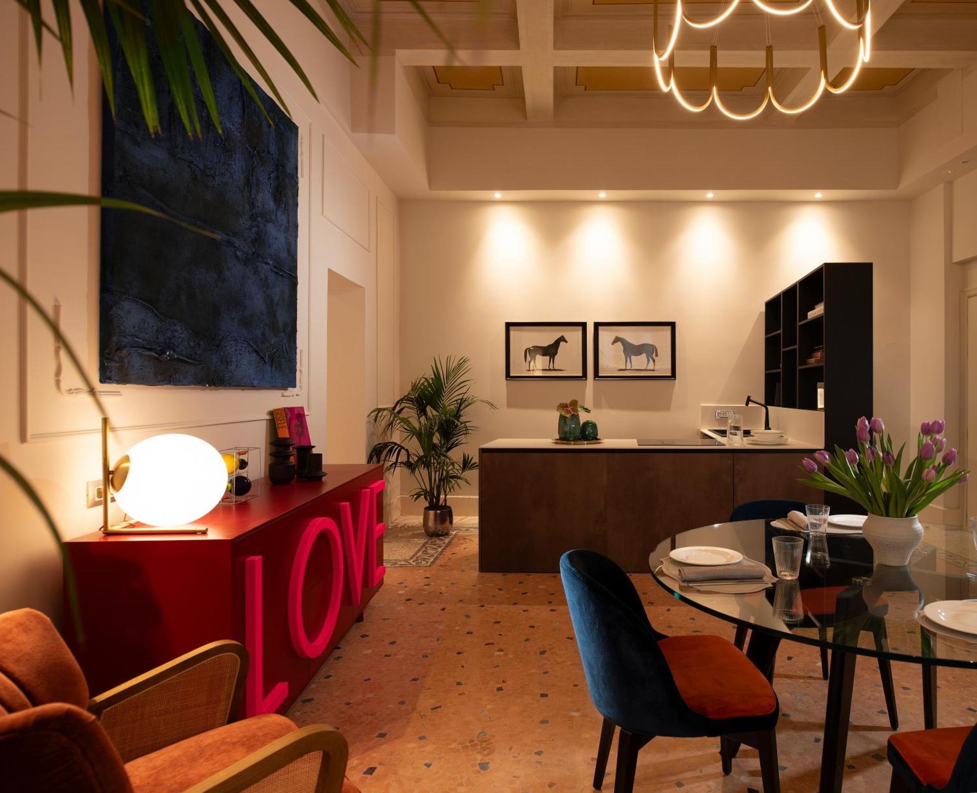 Elizabeth Unique Hotel | A Member Of Design Hotels™ Rome Buitenkant foto